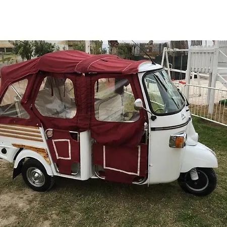 Playa * 발레스트라테