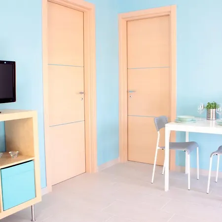 Apartment Case Playa *