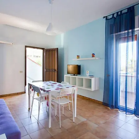 Case Playa Apartment *