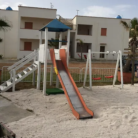 Apartment Case Playa *