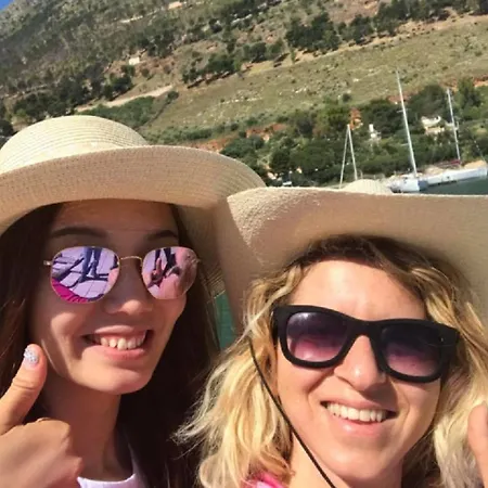 Playa Apartament Balestrate