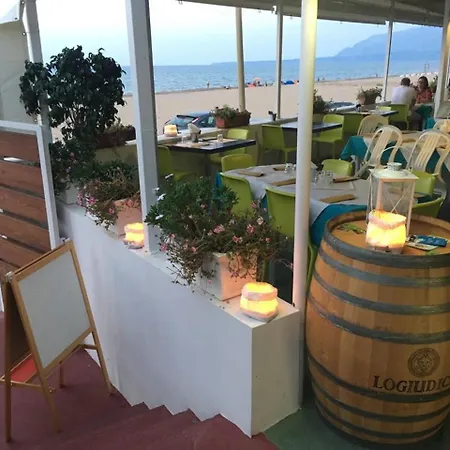 Playa 발레스트라테