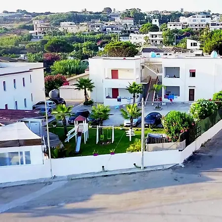Apartment Case Playa