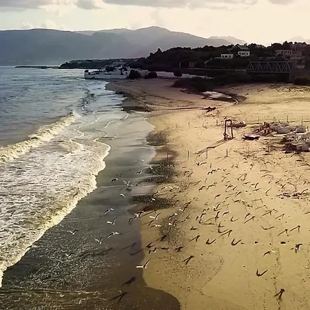 Playa * Balestrate