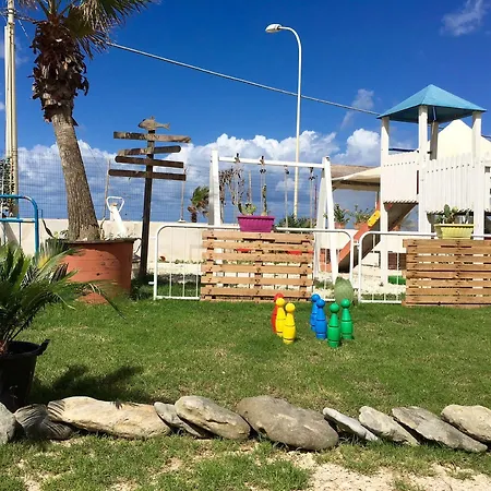 Case Playa Apartment *