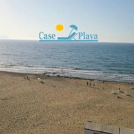 Case Playa * Balestrate