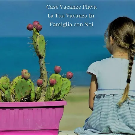 Case Playa Apartment