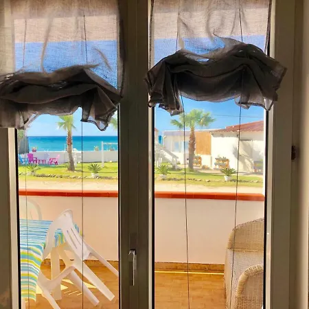 Apartment Case Playa