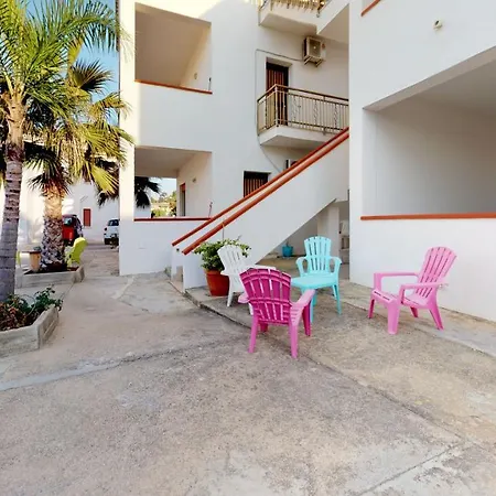 Playa * 발레스트라테