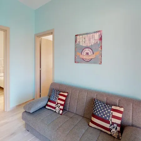 Case Playa Apartment