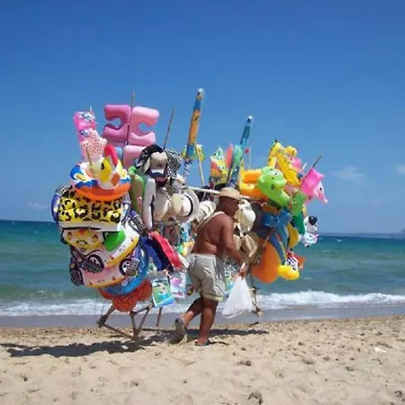 Playa Διαμέρισμα *