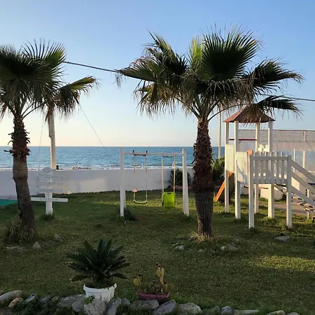 Playa Appartamento