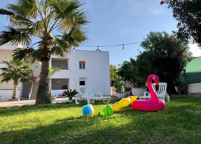 Playa 公寓 巴莱斯特拉泰